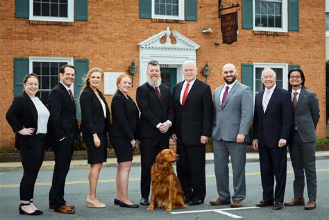 Manassas Attorneys .